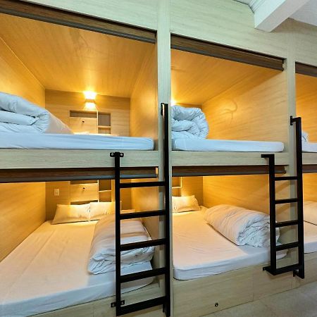 Hong Hao 2 Hostel & Motorbikes & Tours Ha Giang Kültér fotó