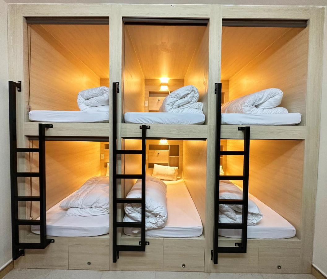 Hong Hao 2 Hostel & Motorbikes & Tours Ha Giang Kültér fotó